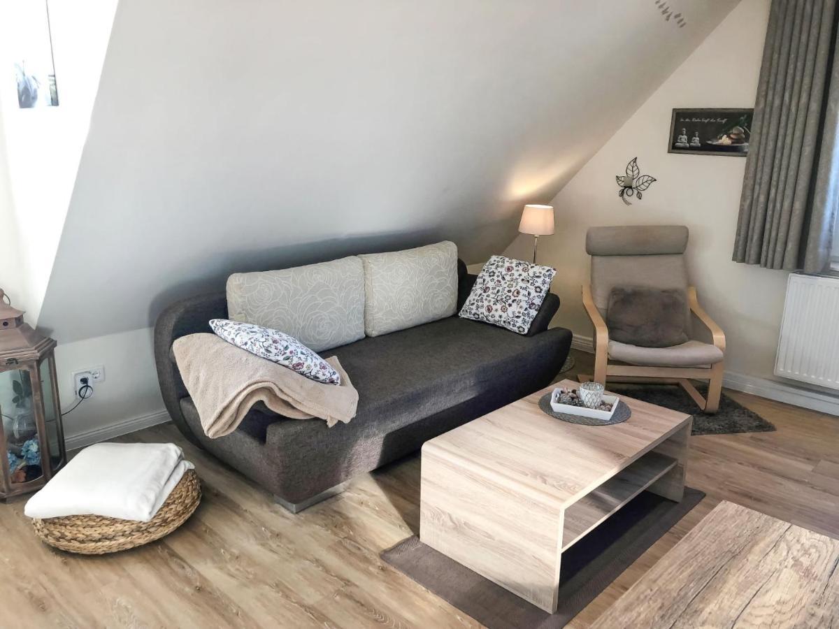 Apartment Hannelore-1 By Interhome Wangerland Exterior foto