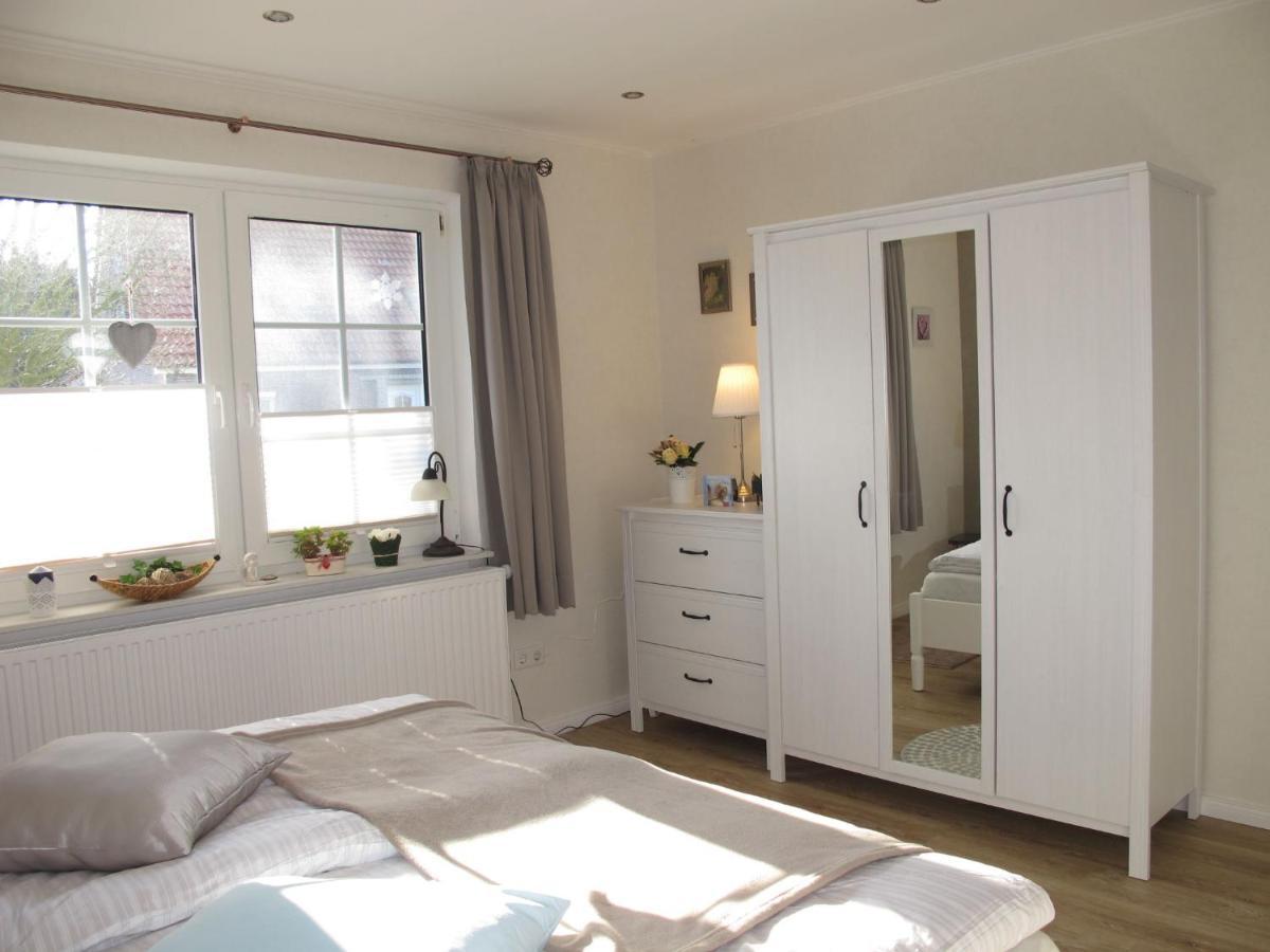 Apartment Hannelore-1 By Interhome Wangerland Exterior foto